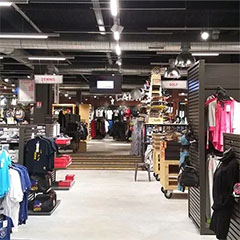 新宝GGCIS携手Leclerc
