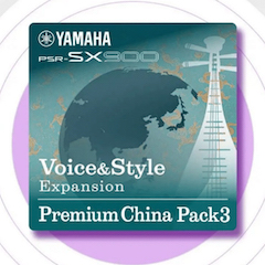 中国风的新宝GG数据扩展包Premium China Pack3面世